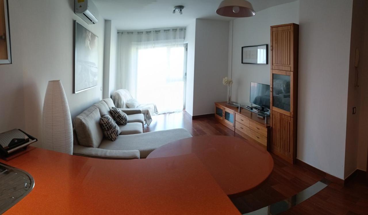 Apartamento Corralejo Downtown Exterior foto
