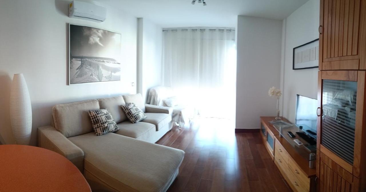 Apartamento Corralejo Downtown Exterior foto