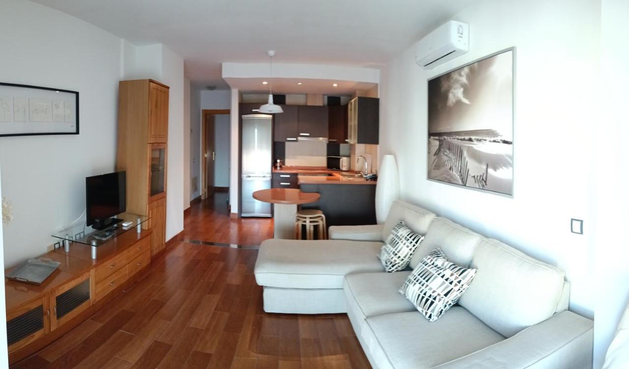 Apartamento Corralejo Downtown Exterior foto