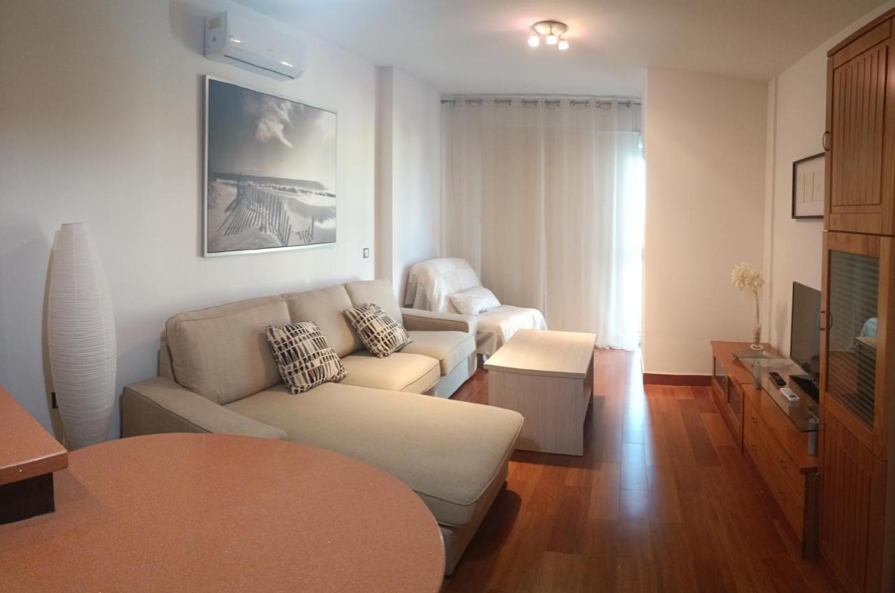 Apartamento Corralejo Downtown Exterior foto